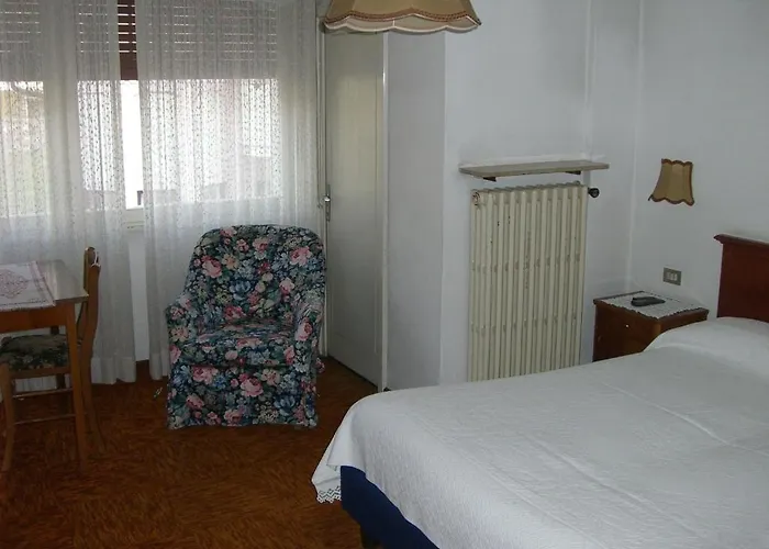 Albergo Aurora Moena